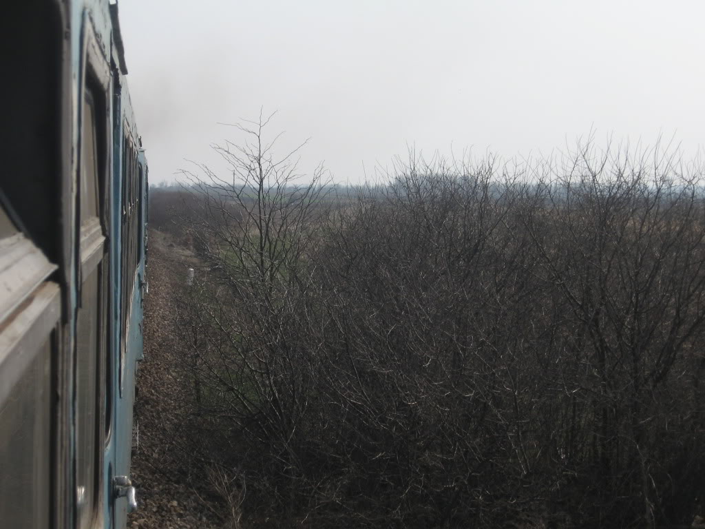 Reportaje feroviare - Teodor. IMG_2915
