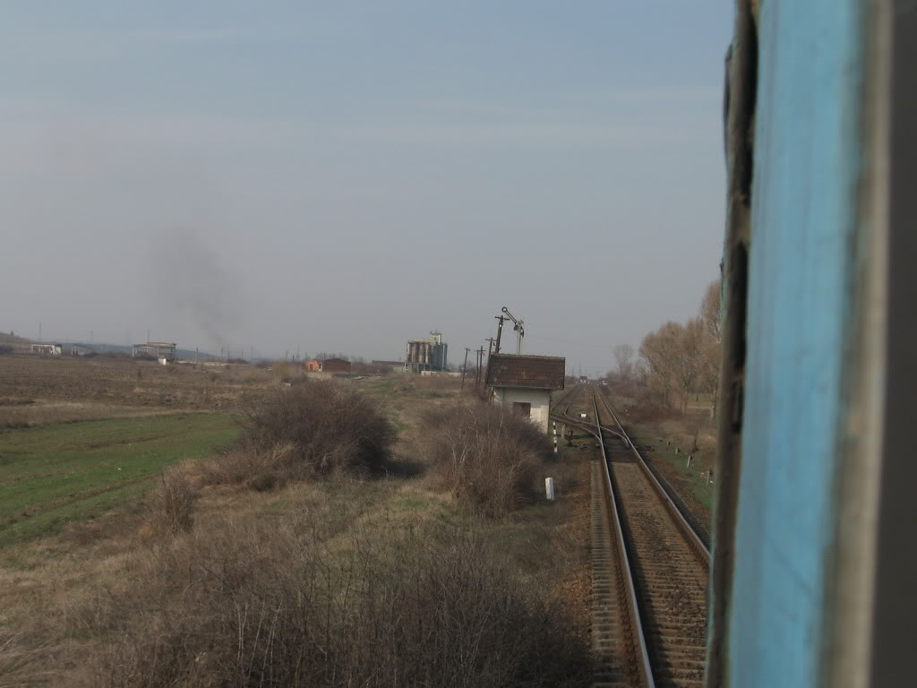 Reportaje feroviare - Teodor. IMG_2941