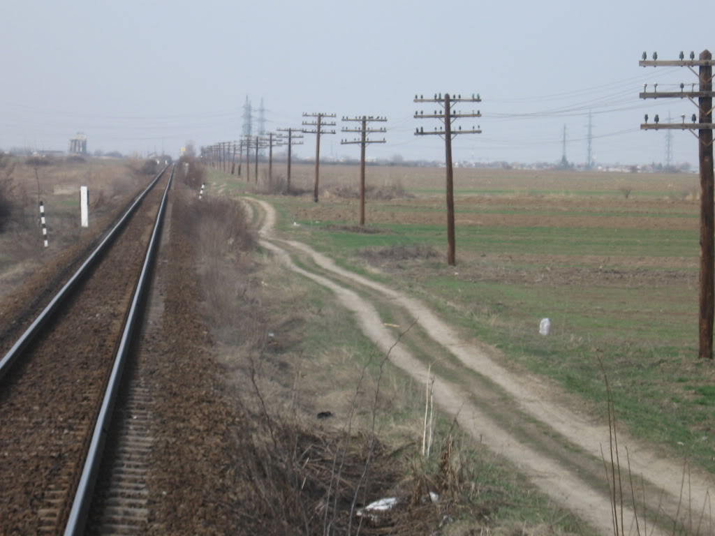 Reportaje feroviare - Teodor. IMG_2946