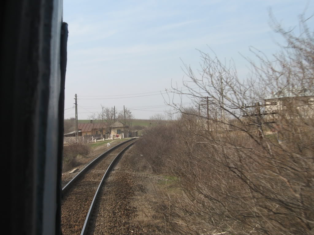 Reportaje feroviare - Teodor. IMG_2953