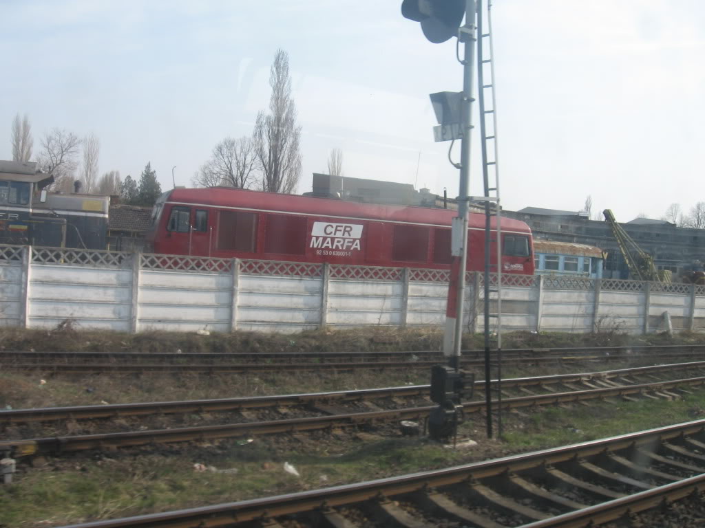 Reportaje feroviare - Teodor. IMG_2971