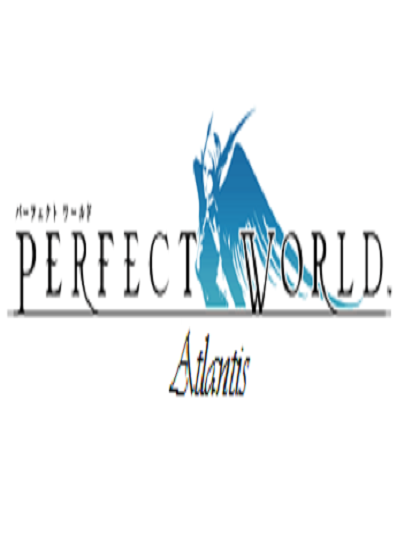 Atlantis Games Perfect World Primerapwa