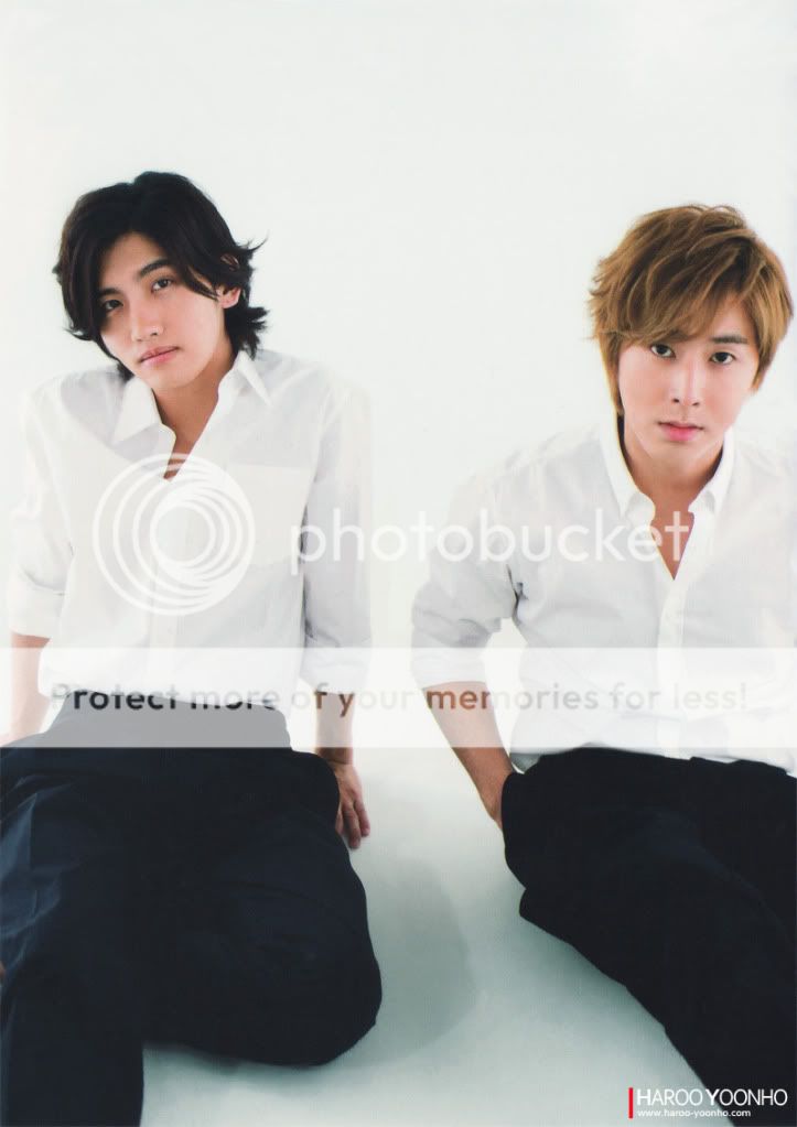   FOTOS "FraU Magazine" Edición de Mayo - TVXQ (11/04/2012) Parte 2 1b8c2214