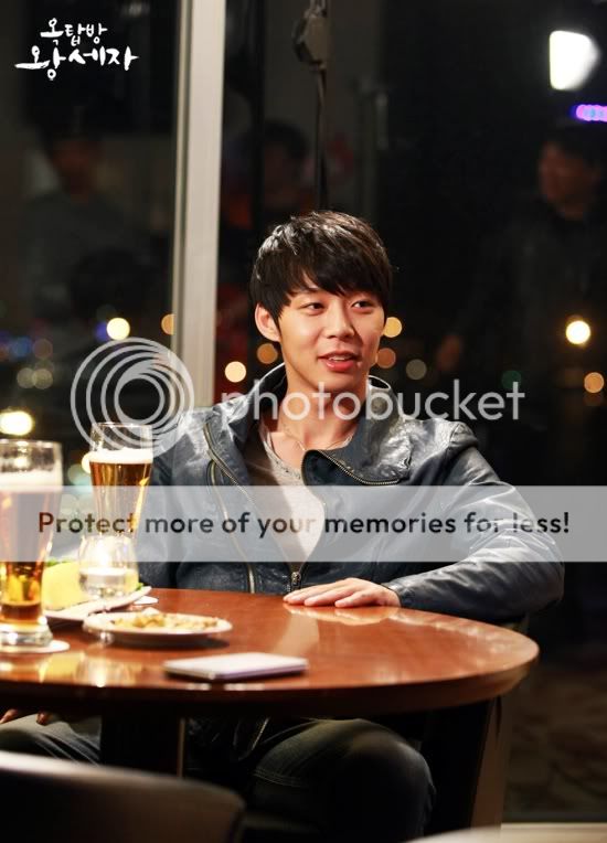 FOTOS "Rooftop Prince" Galería Oficial (09/05/2012) 350nk43