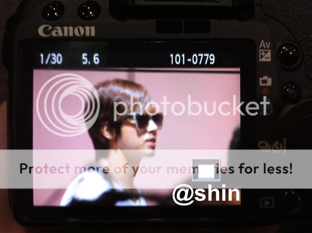 FOTOS "Aeropuerto Taoyuan en Taiwan" - TVXQ (08/06/2012) 594573412