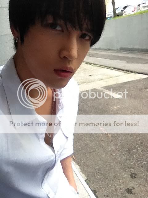 FOTOS "Actualización en el Twitter de Jaejoong" (07/07/2012) AxLbENsCMAAOU3Z