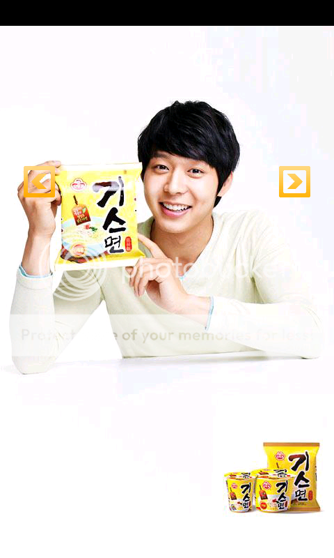 FOTOS "Ottogi Noodles" - Yoochun (18/06/2012) Ycottogi15