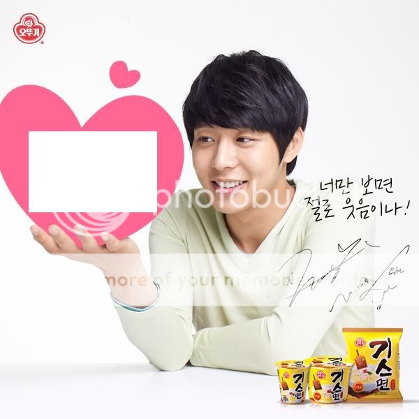 FOTOS "Ottogi Noodles" - Yoochun (18/06/2012) Ycottogi19