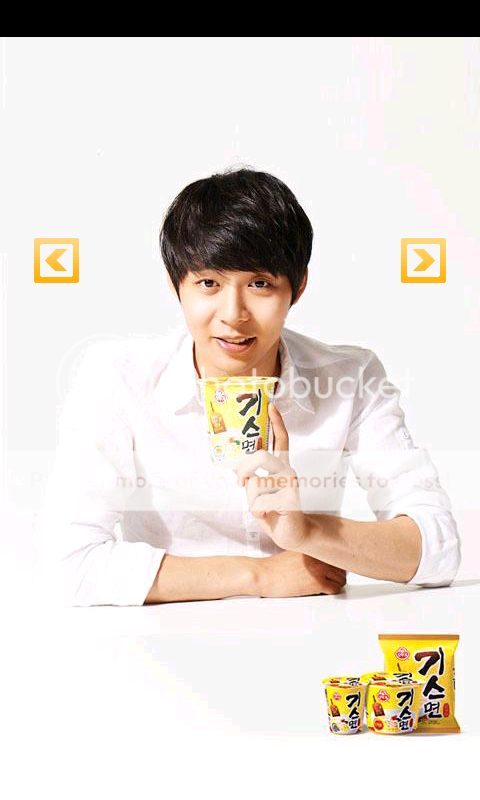 FOTOS "Ottogi Noodles" - Yoochun (18/06/2012) Ycottogi6