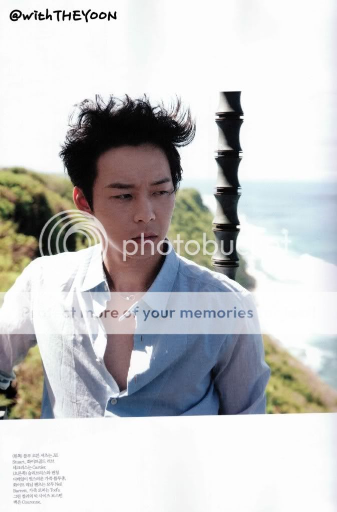FOTOS "ELLE Korea, Edición Julio 2012" - Yoochun (19/06/2012) 601754098