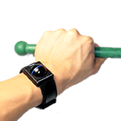 Golf Injury, is it still a nagging pain to you?? Tenex-ElbowShockAbsorber