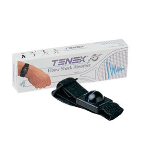 Tennis Elbow from golf................ Tenex2