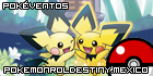 | Pokéventos |