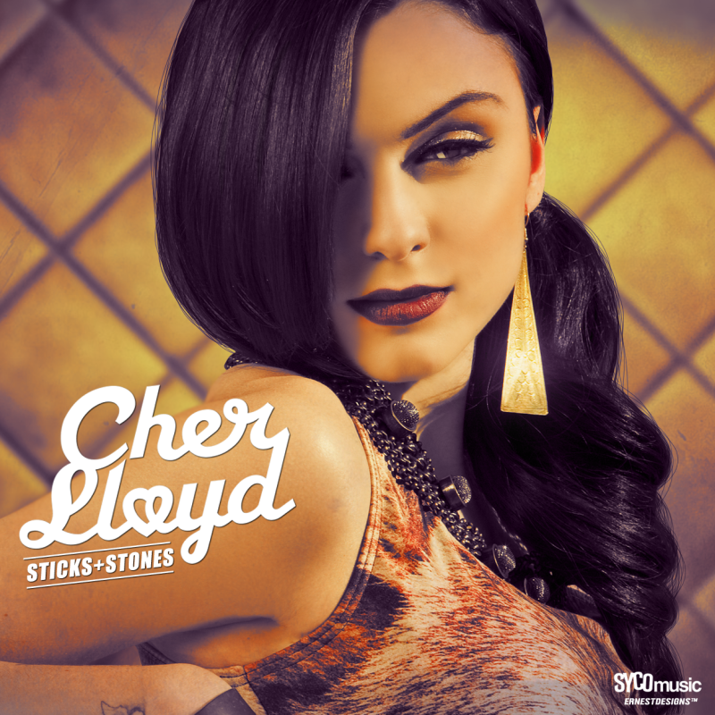 Cher Lloyd (X Factor UK) >> album "Sticks + Stones" [III] - Página 30 002-1