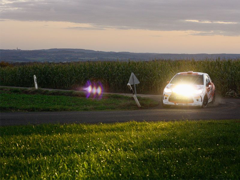 Vue sur Arlon   [Rallye du Luxembourg] Arlon2