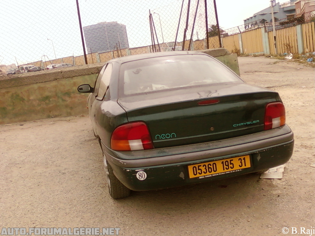 صور المركبات الأمريكية المميزة في الجزائر - صفحة 11 Photos-0637