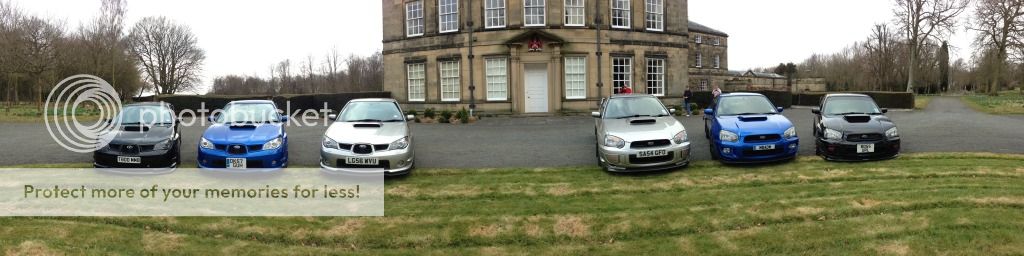 Rogue NESF Members get kicked out of Blagdon Hall.......but not before we got some photos!! - Page 2 Null-43