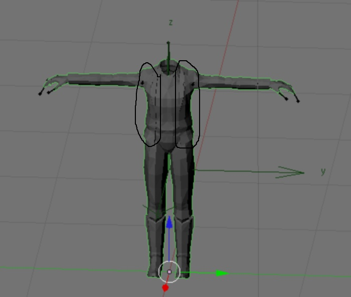 TUTORIAL modificacion y/o creacion de costumes  2