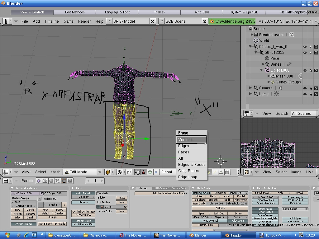 TUTORIAL modificacion y/o creacion de costumes  4