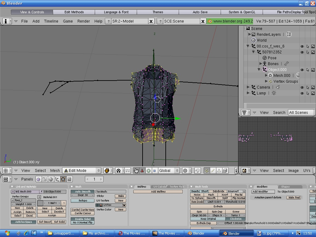 TUTORIAL modificacion y/o creacion de costumes  9