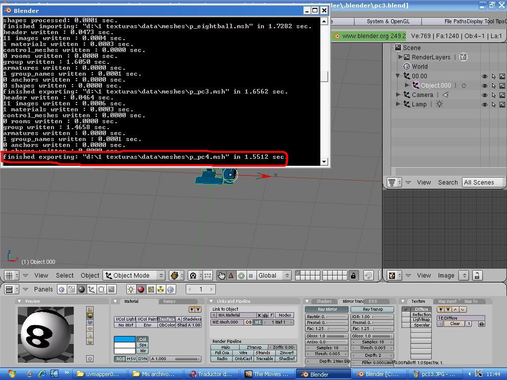 tutorial sims - Tutorial Meter objetos nuevos en The Movies  3932758pc14