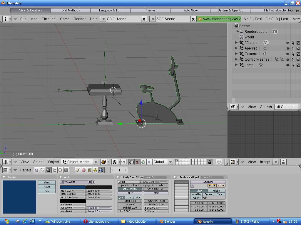 Tutorial Meter objetos nuevos en The Movies  45290583