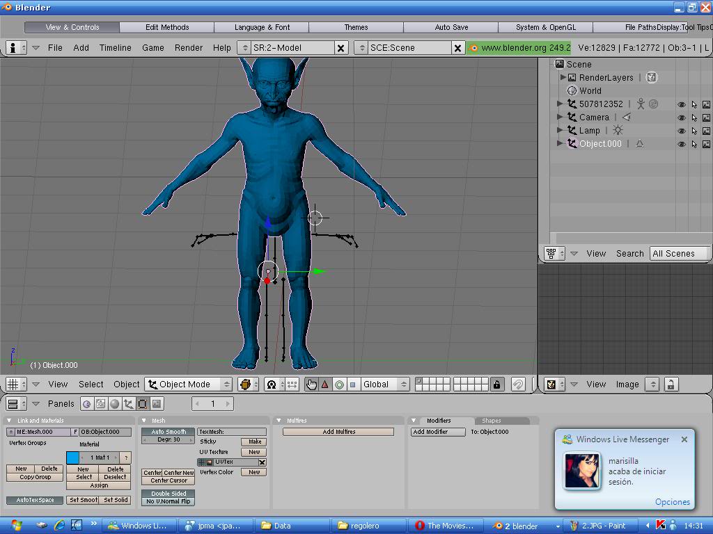 TUTORIAL modificacion y/o creacion de costumes  43770083