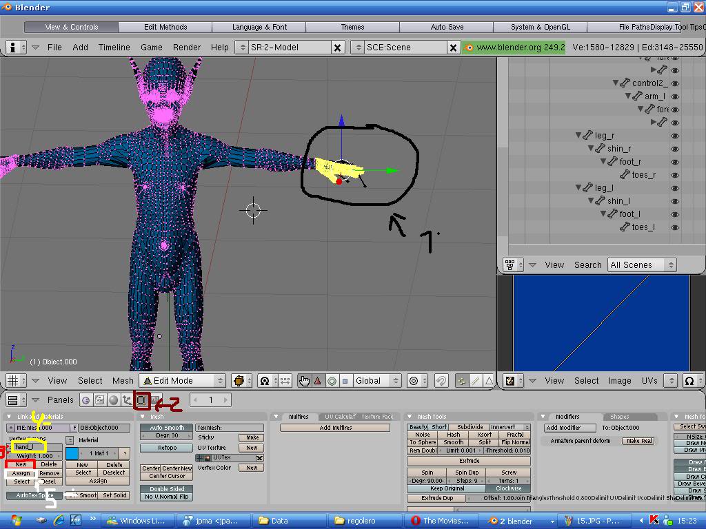 TUTORIAL modificacion y/o creacion de costumes  437711216