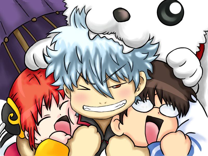 [Giới thiệu] phimGintama - Linh hồn Bạc Giớ thiệu phim Yorozuya_Gin_chan_by_2KairiS-1