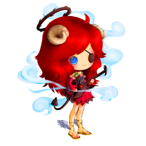 Một số thảo luận về việc lập Shop cho 4rum......" Hót hót "  ChibiPillow__s_gaia_avatar_by_Gya