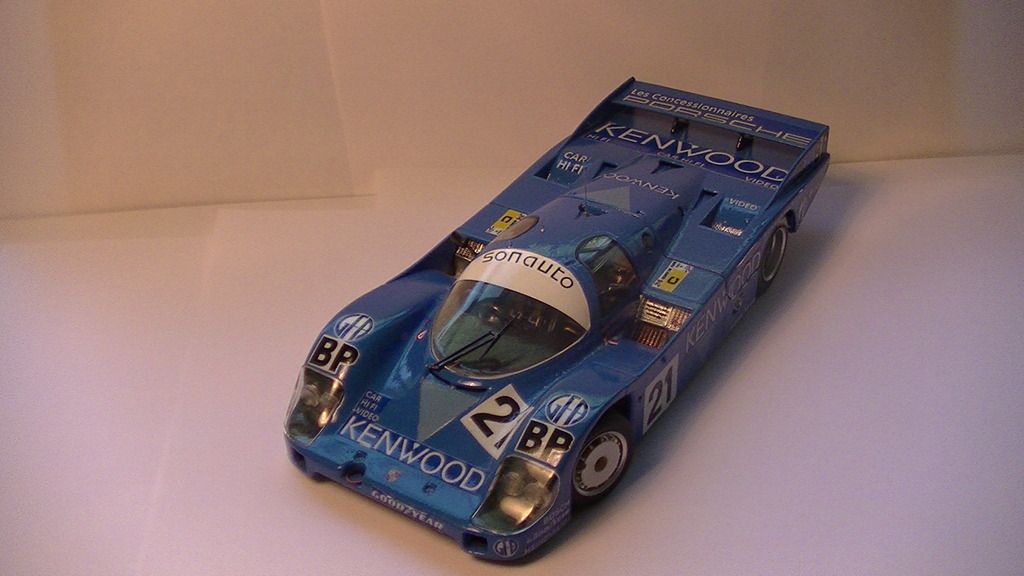 MT: PORSCHE 956  LE MANS 1983 KENWOOD KREMER  RACING 1/24 PIC_0154_zpsj86xviek