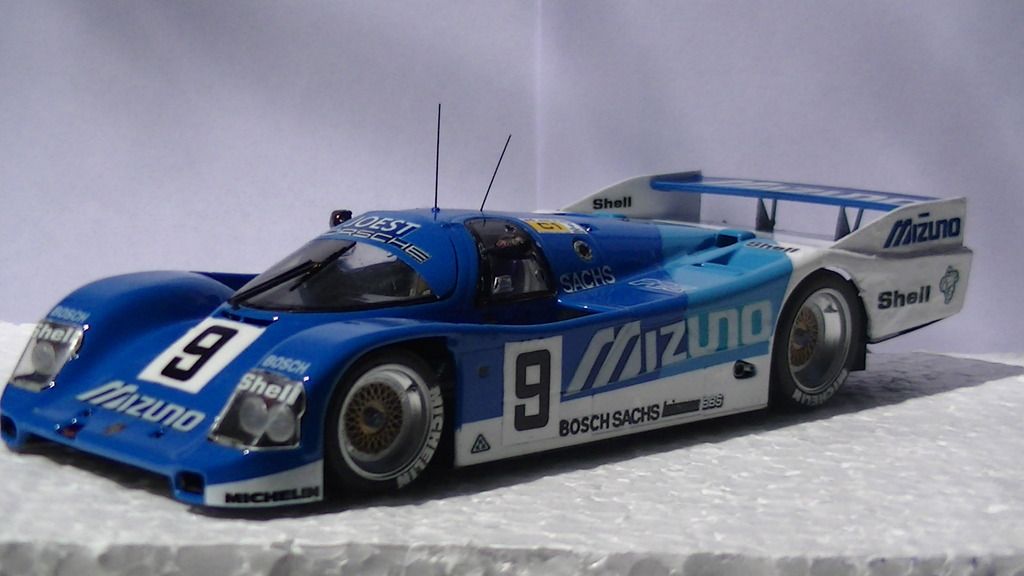 MT: PORSCHE 962 C MIZUNO JOEST RACING LE MANS 1990 PIC_0864_zpswecjdkin