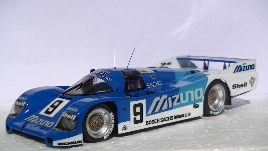 MT: PORSCHE 962 C MIZUNO JOEST RACING LE MANS 1990 PIC_0874_zpswbmhskf7