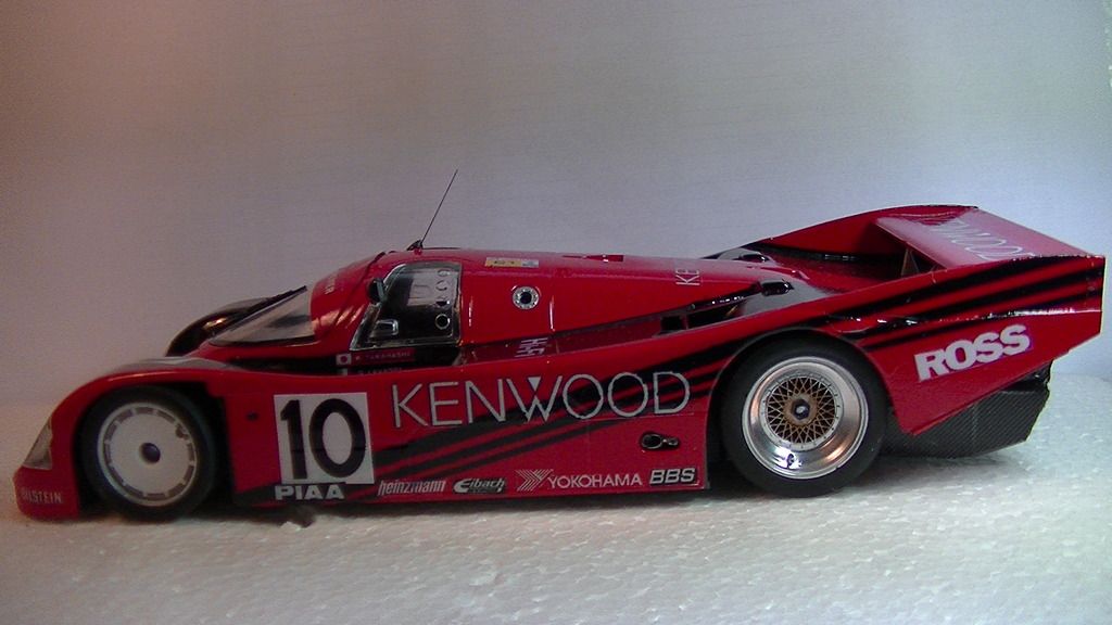 MT: PORSCHE 962 CK-6 KREMER RACING LE MANS 1989 REVELL 1/24 PIC_0999_zps42vxowxo