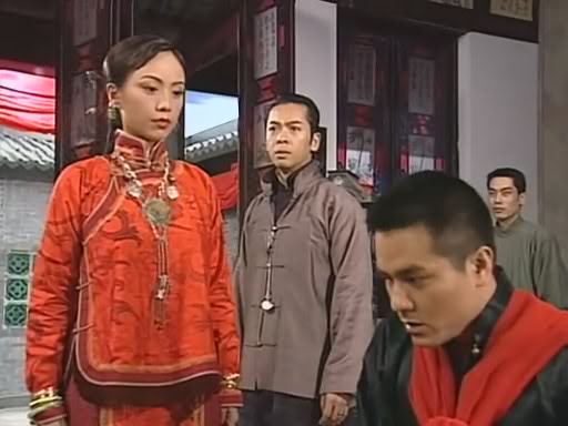 [Hình ảnh] Cổ Dao (Hương đồng gió nội - Country spirit 2001) 106