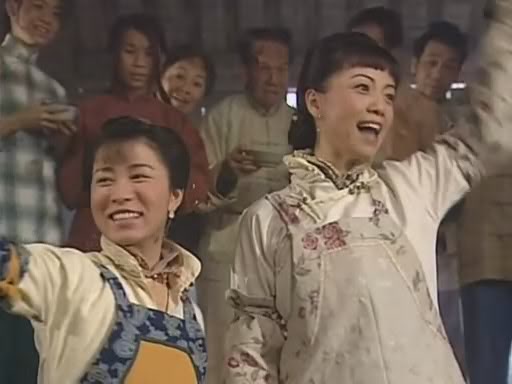 [Hình ảnh] Cổ Dao (Hương đồng gió nội - Country spirit 2001) 33