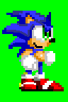 Mis Sprites Sonic2