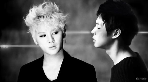 [Tổng hợp] YooSu's pics 0adf31b9