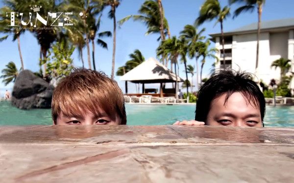 [Tổng hợp] YooSu's pics 2ff30682