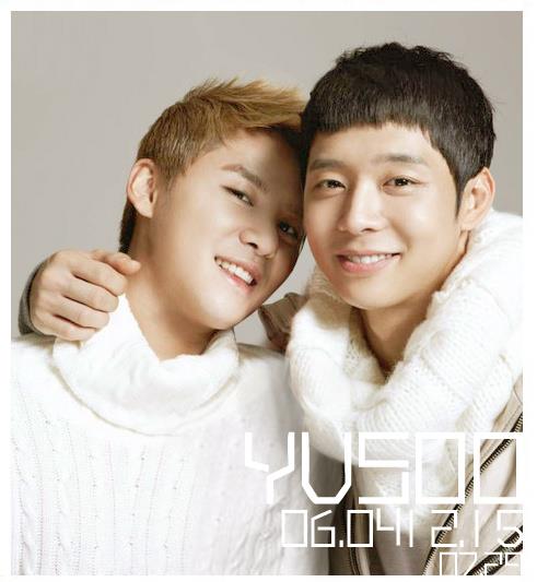 [Tổng hợp] YooSu's pics 37dae17d