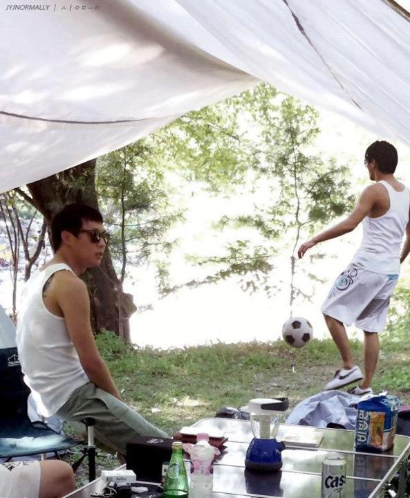 [Tổng hợp] YooSu's pics 38b3bbdb