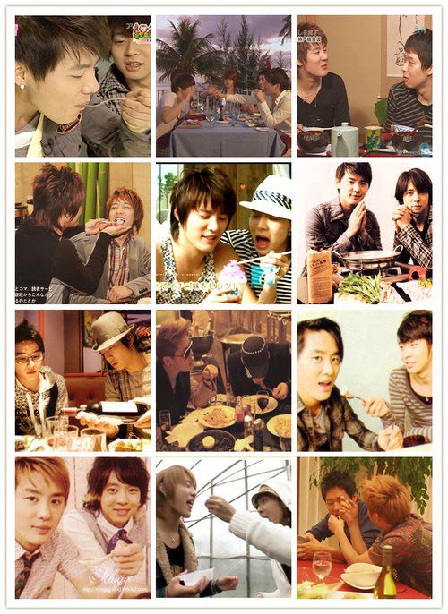 [Tổng hợp] YooSu's pics 4d024a49