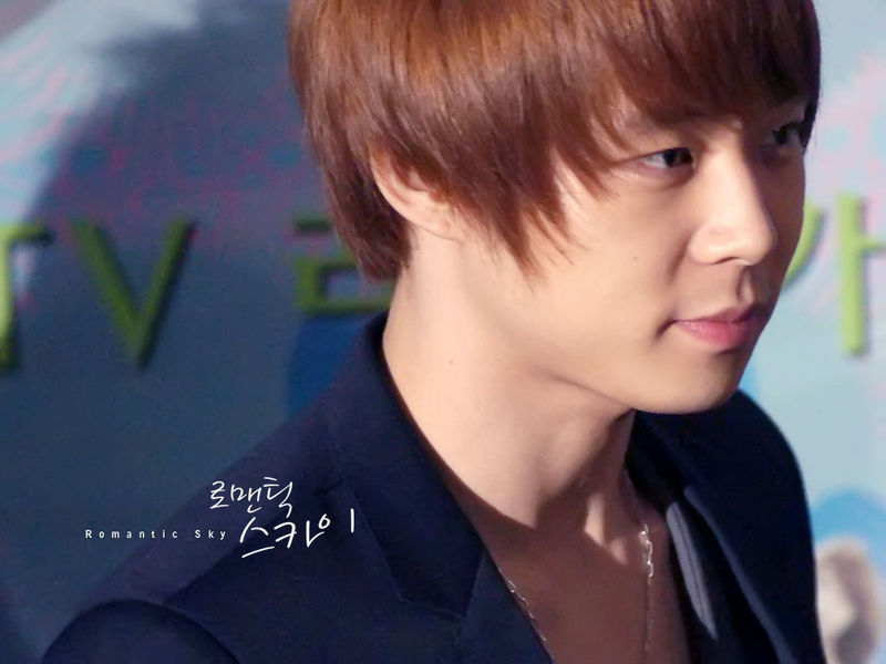 [Offical Thread] Yoochun's Gallery 012e82a0