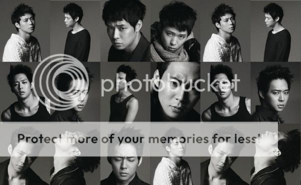 [Offical Thread] Yoochun's Gallery 016d737f