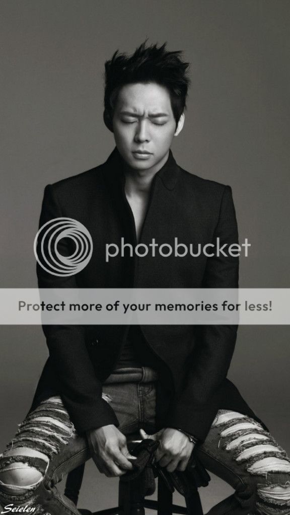 [Offical Thread] Yoochun's Gallery 06faffd6