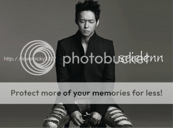 [Offical Thread] Yoochun's Gallery 146db275