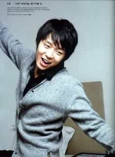 [Offical Thread] Yoochun's Gallery 1649fcdf