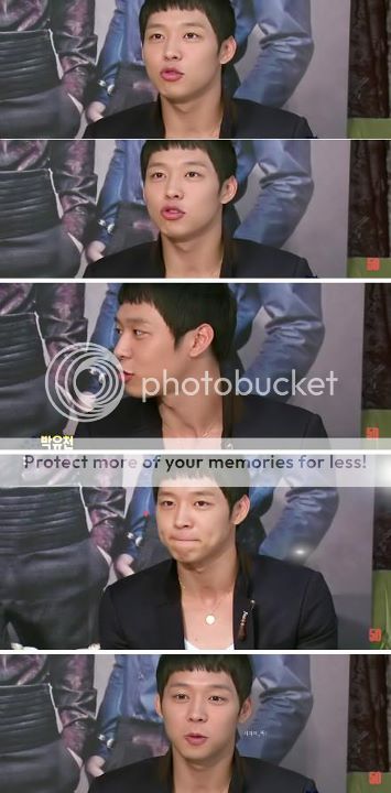 [Offical Thread] Yoochun's Gallery 1b0a4acb