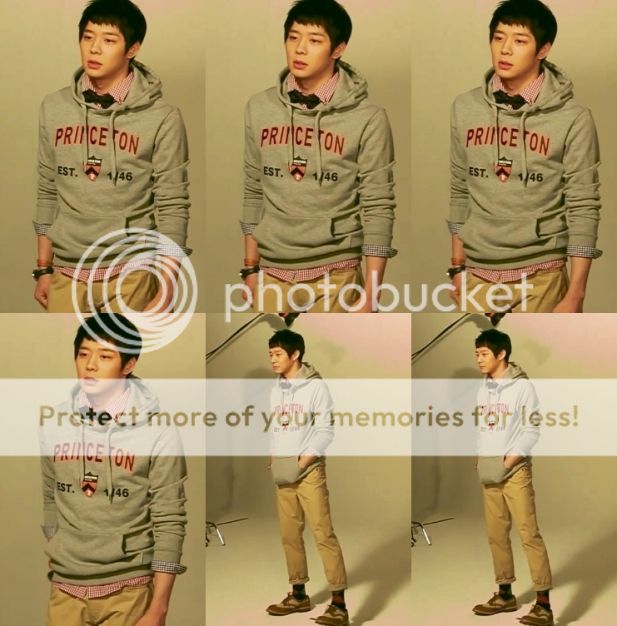 [Offical Thread] Yoochun's Gallery 21b959ec