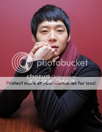 [Offical Thread] Yoochun's Gallery 2547d537